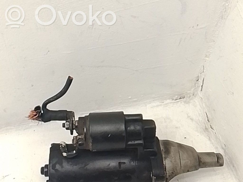 Motorino d’avviamento   059911023H