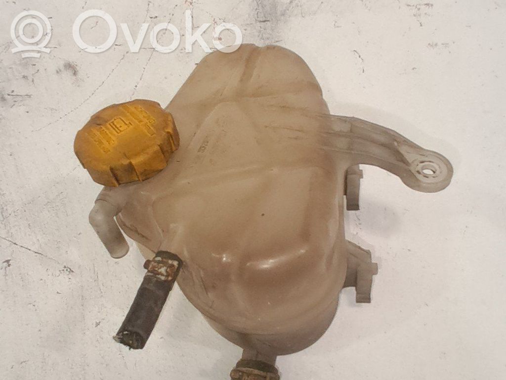Opel Corsa D Serbatoio di compensazione del liquido refrigerante/vaschetta