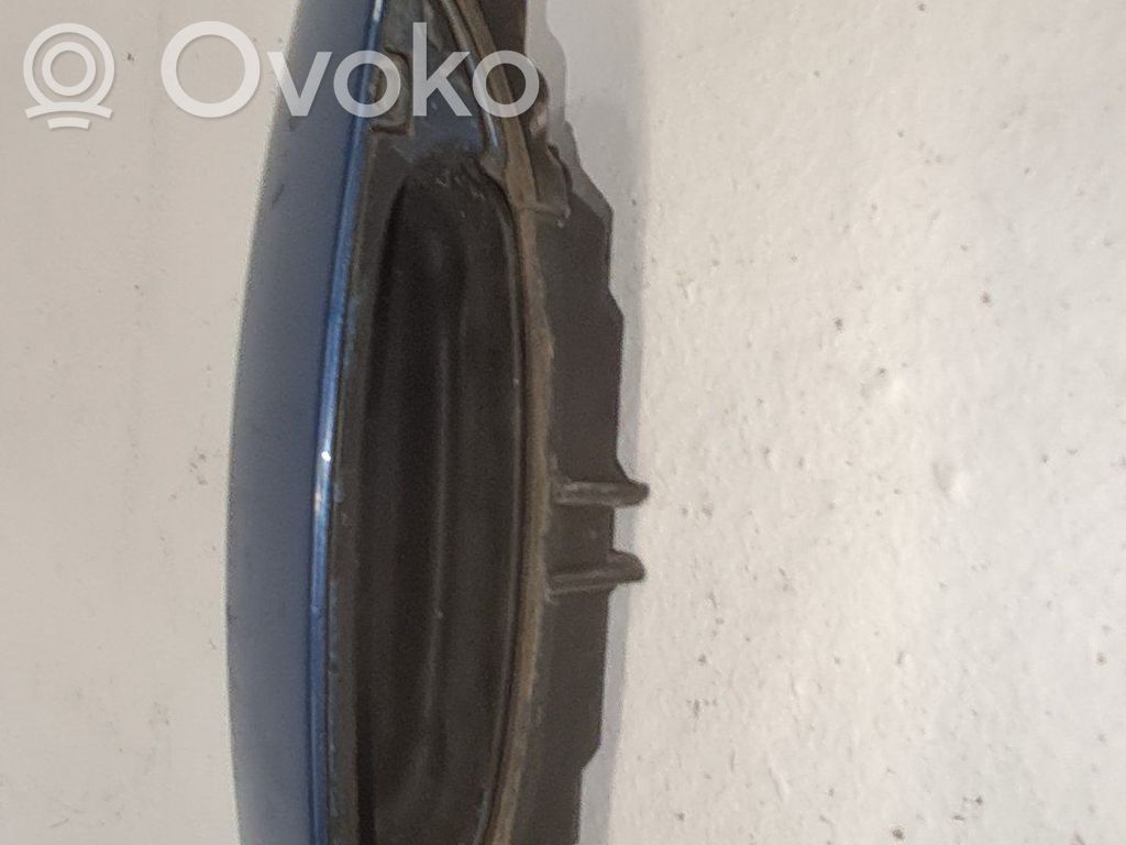Audi A4 S4 B6 8E 8H Maniglia esterna per portiera posteriore