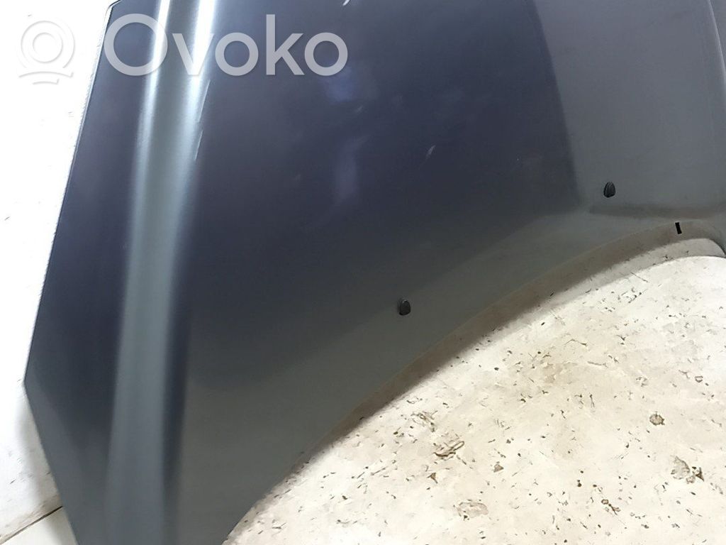 Peugeot 308 Vano motore/cofano 