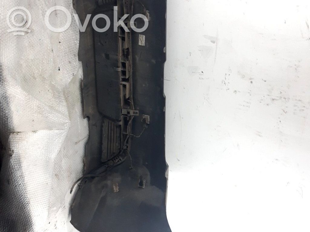 Peugeot 308 Bară spate 