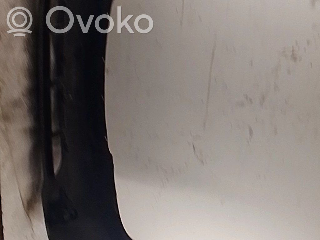 Stoßstange Stoßfänger vorne   0K53B50031XX
