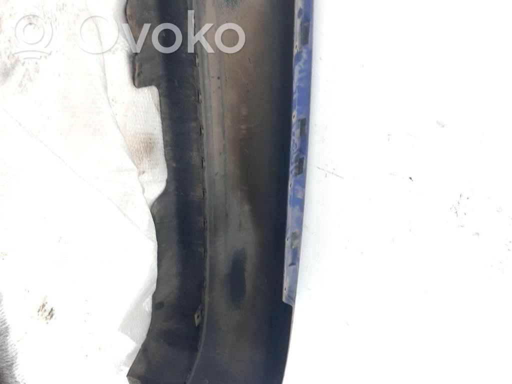 Audi A3 S3 8L Bară spate 