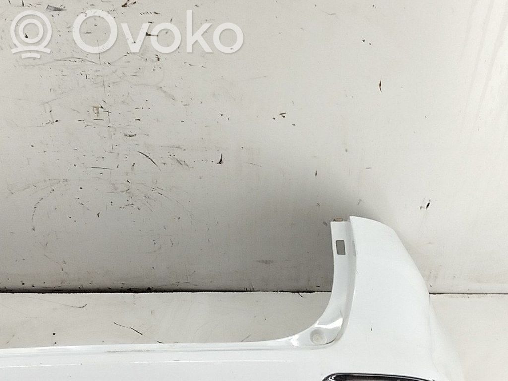 Bară spate   86640F1500