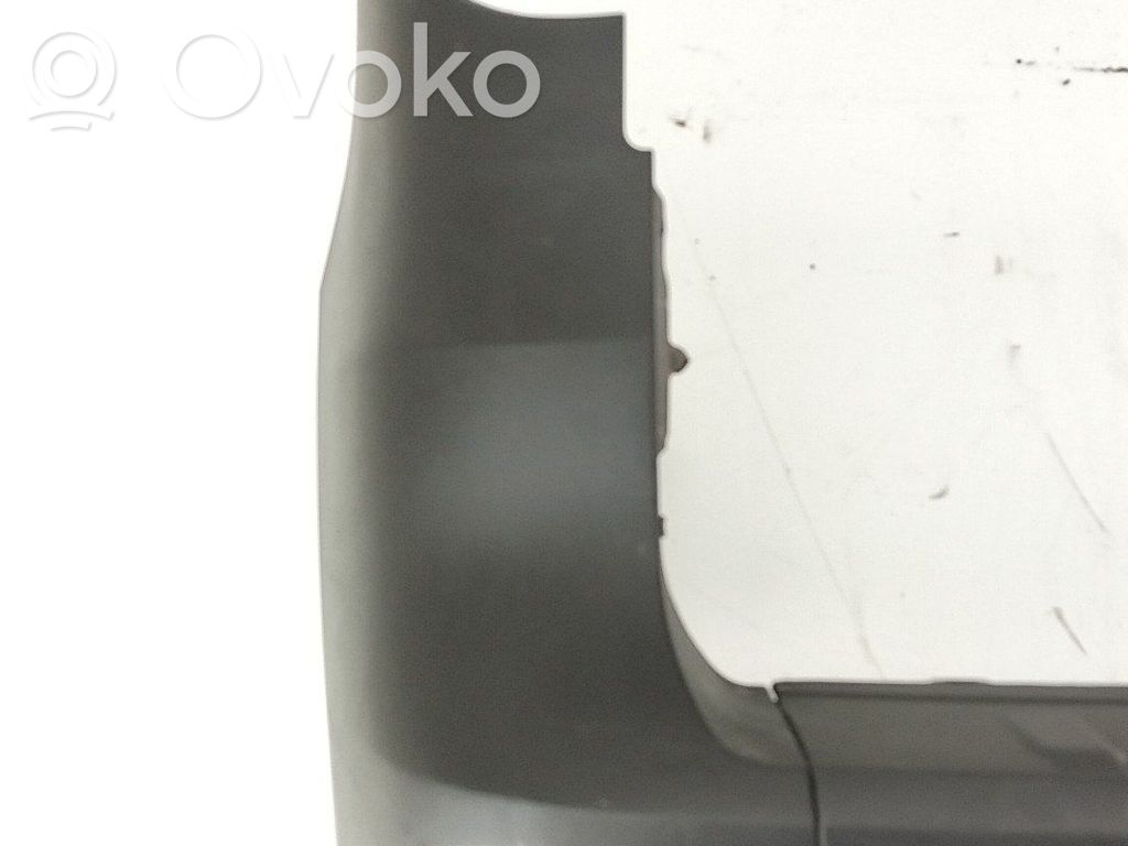 Renault Kangoo II Bară spate 