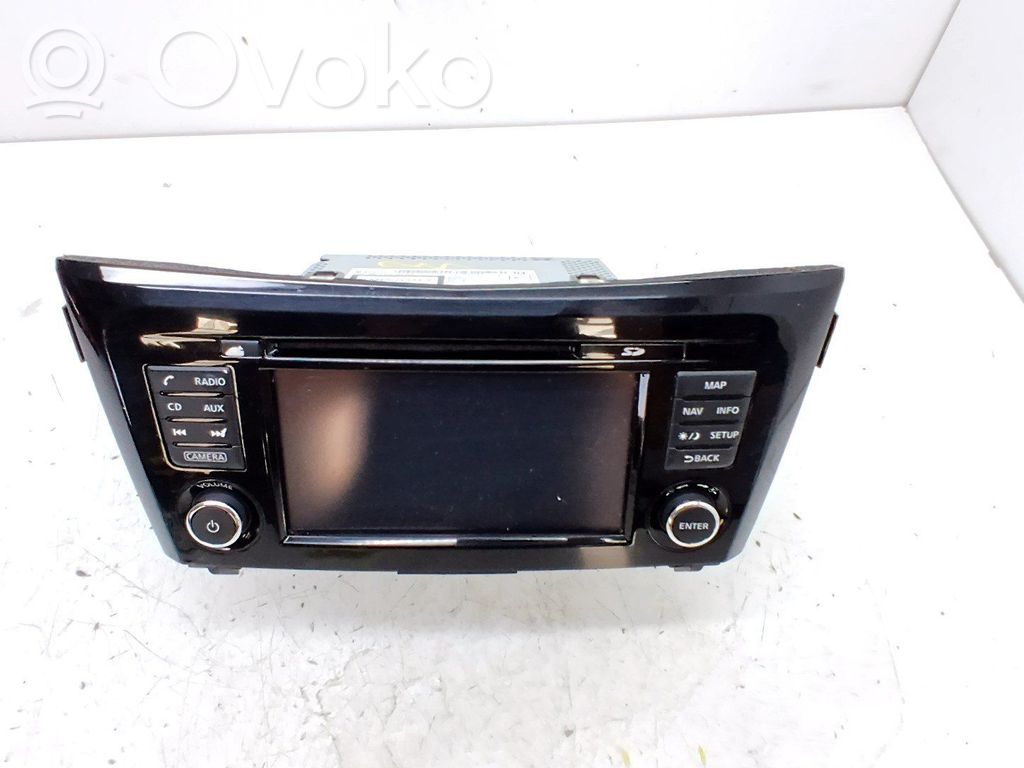 Schermo del visore a sovrimpressione   25915HV04A