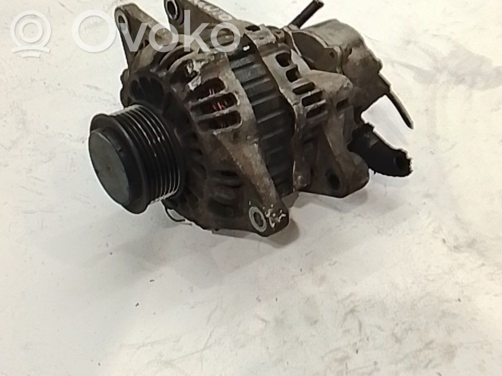 KIA Sorento Alternator 