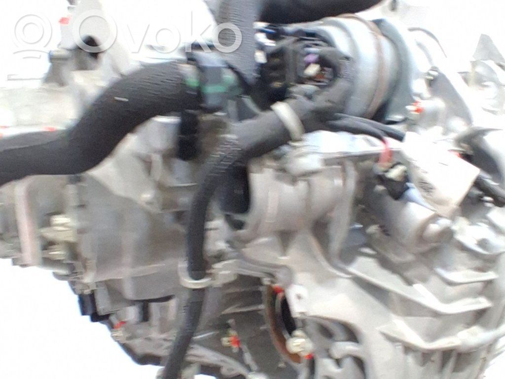 Dodge Avenger Manualna 5-biegowa skrzynia biegów