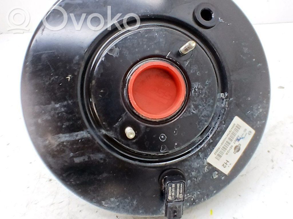 Servo-frein   472104EH0J