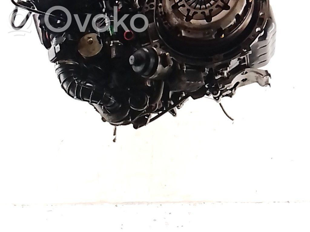 Motore completo   1484408,7S6Q6006AA