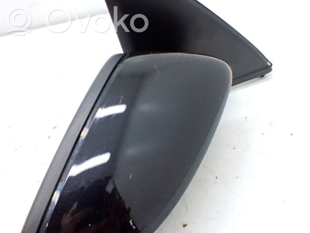 Skoda Fabia Mk1 (6Y) Specchietto retrovisore elettrico portiera anteriore