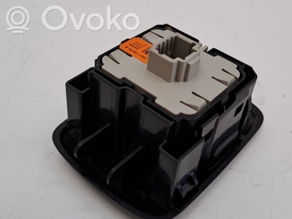 Comutator comandă geamuri electrice   A4539055900