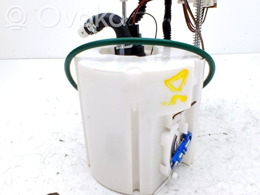 KIA Xceed Pompa carburante immersa
