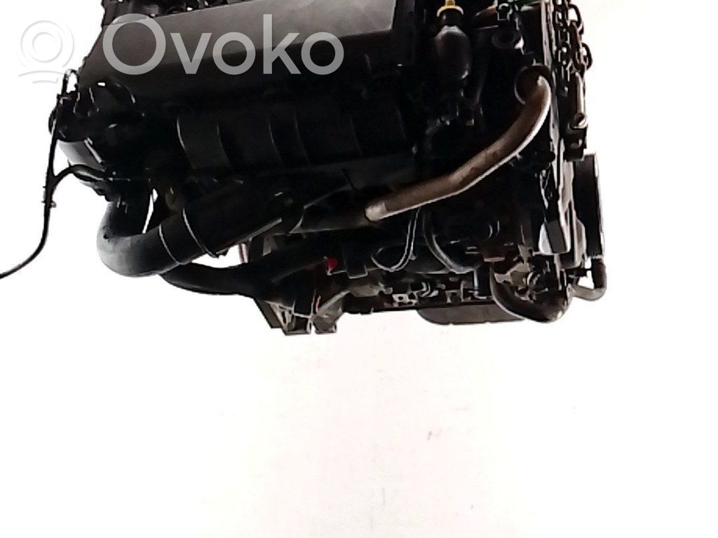 Citroen C2 Motore completo