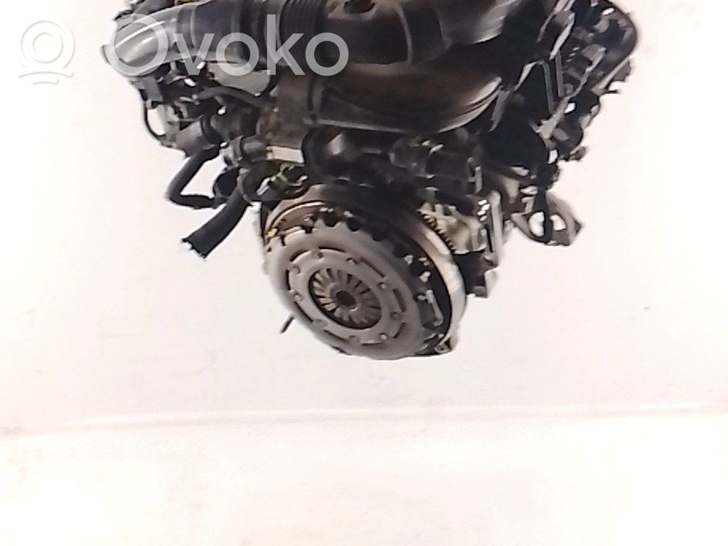 Citroen C3 Aircross Motor complet pentru înlocuire 