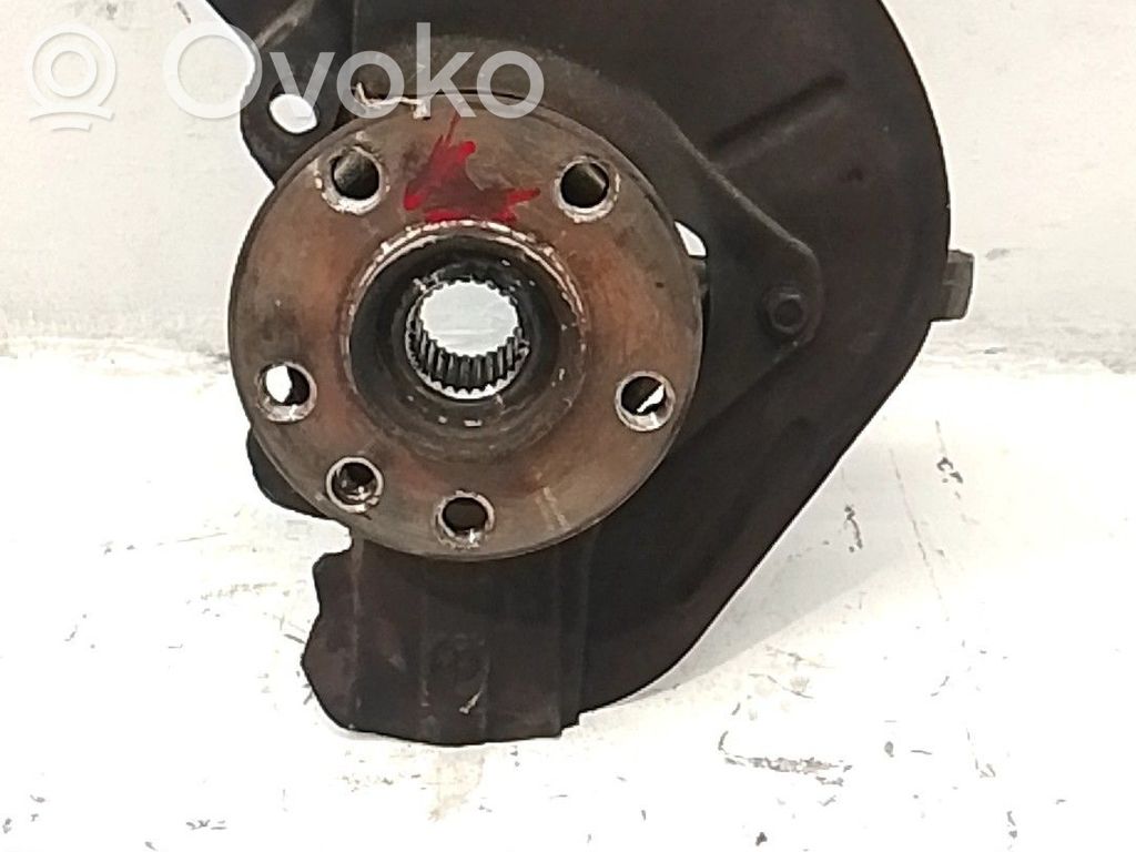 Lancia Phedra Fusée d'essieu de moyeu de la roue avant
