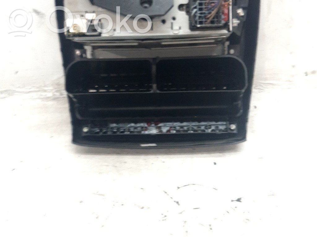 Opel Combo D Consolle centrale 