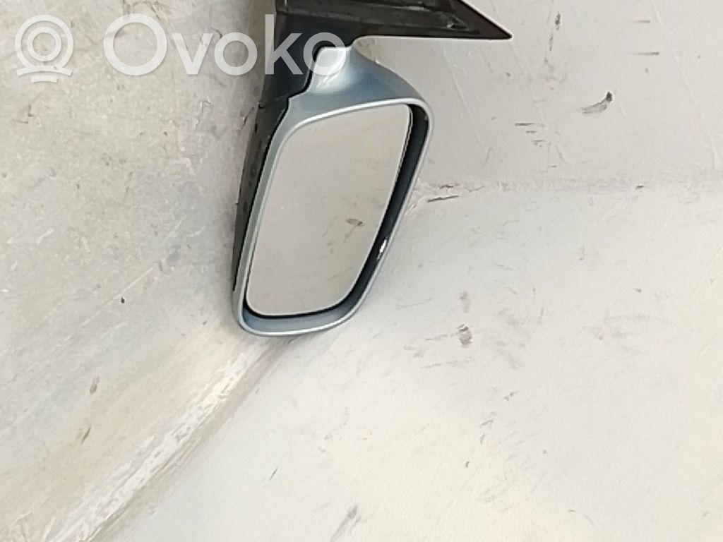 Audi A6 S6 C5 4B Oglindă electrică ușă față 