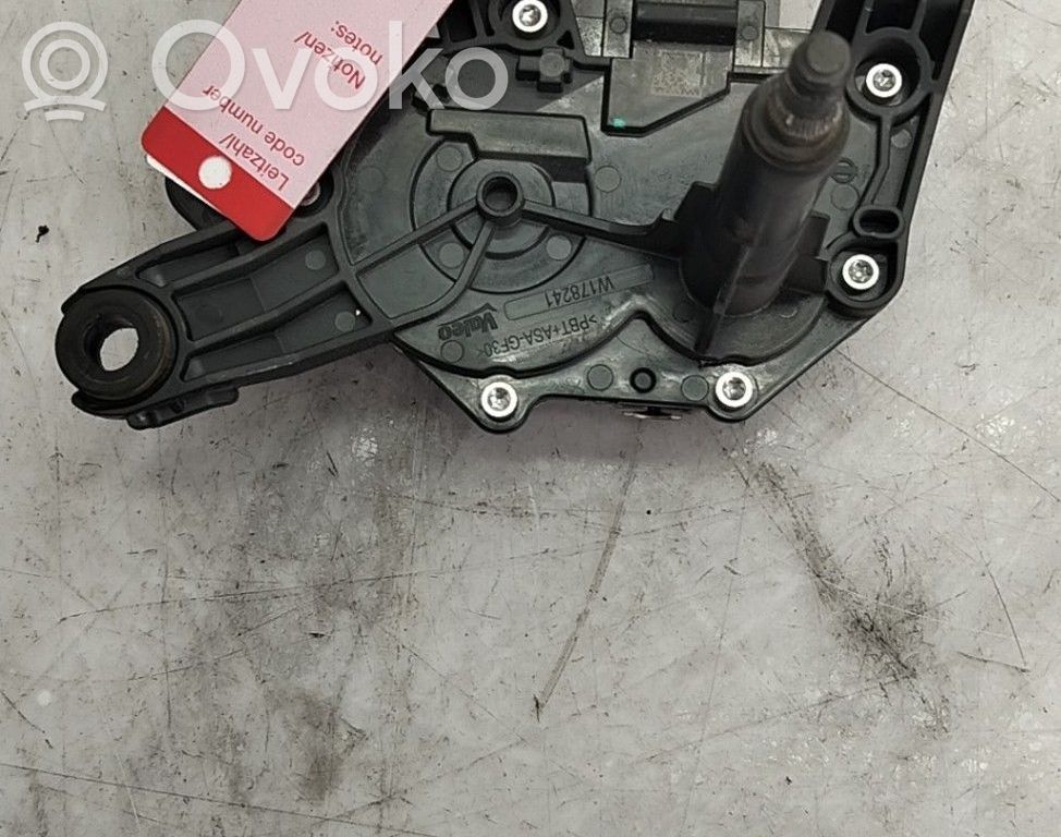Nissan Townstar Silniczek wycieraczki szyby tylnej 