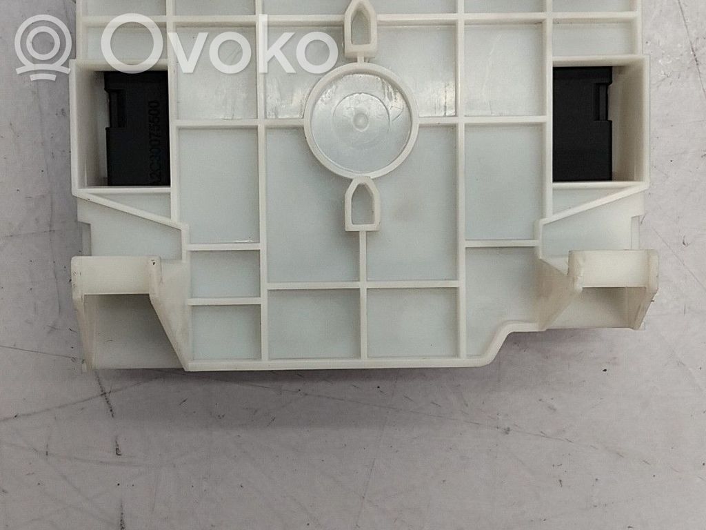 Sterownik / Moduł komfortu   285908099R