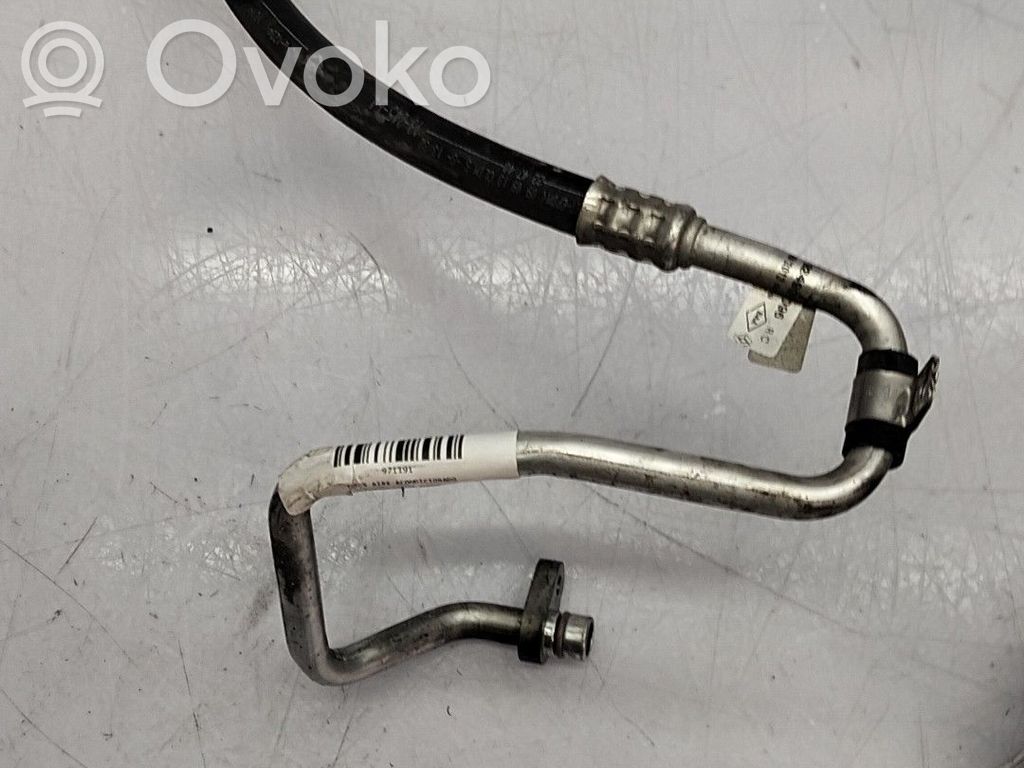 Renault Captur A/C flexible coupling/sleeve 