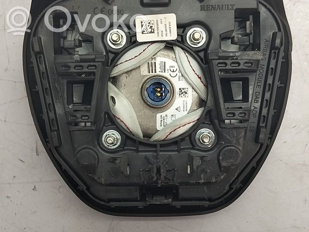 Airbag dello sterzo   985108265R