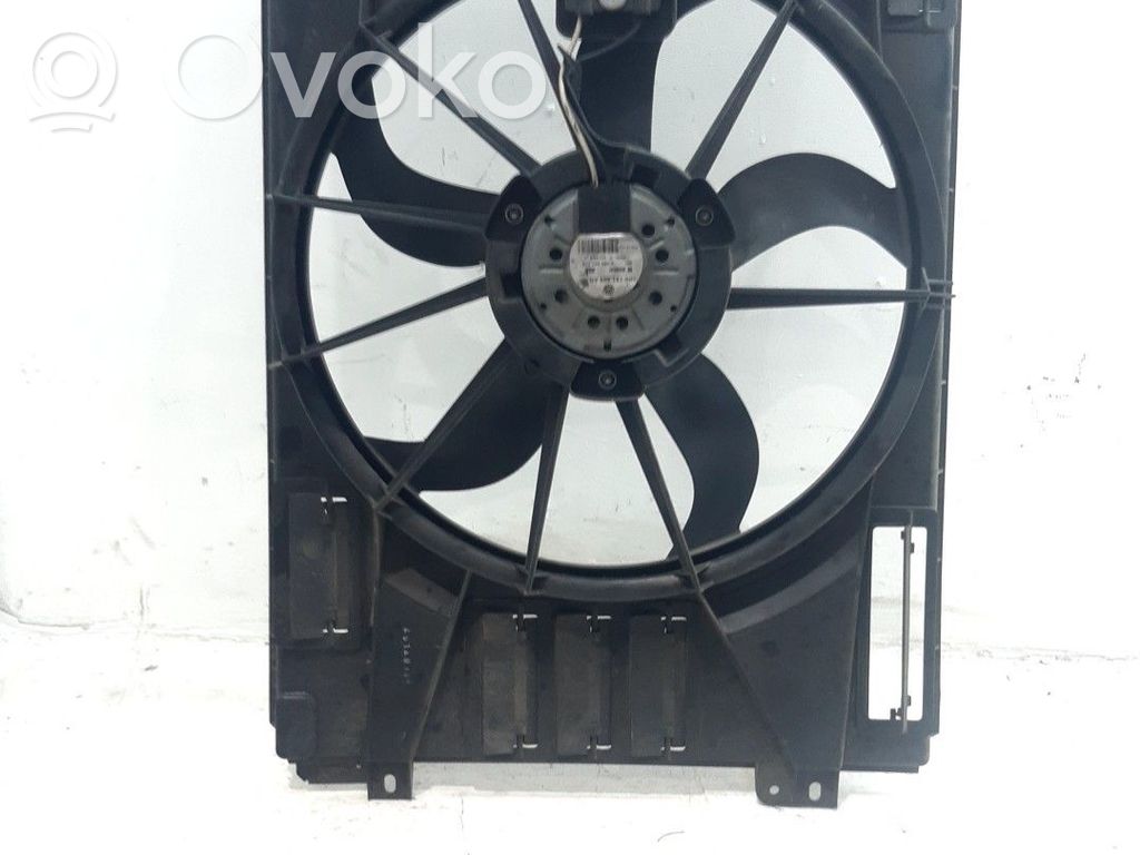 Volkswagen Golf VI Réfrigérateur de camionnette