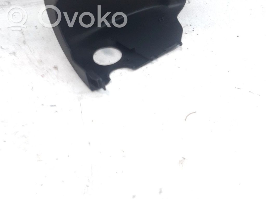 Volkswagen Golf VI Cornice cruscotto 