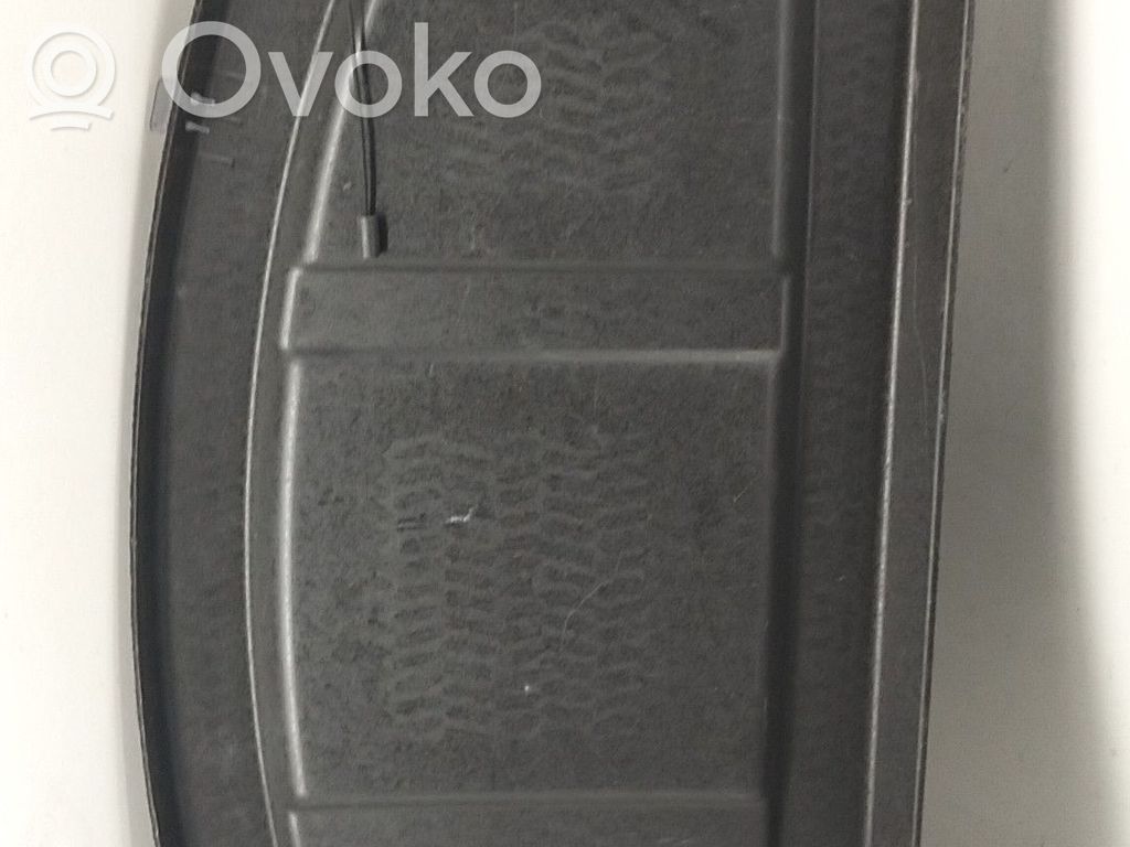 Hyundai Kona I Tavarahyllyn kansi 