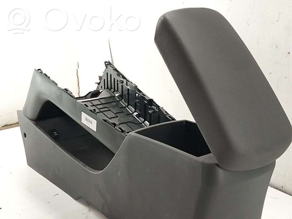 Hyundai Kona I Tunel środkowy 