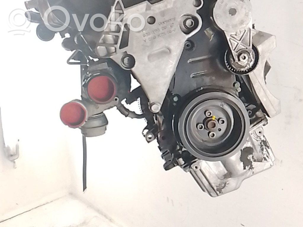 Volkswagen Golf V Motore completo