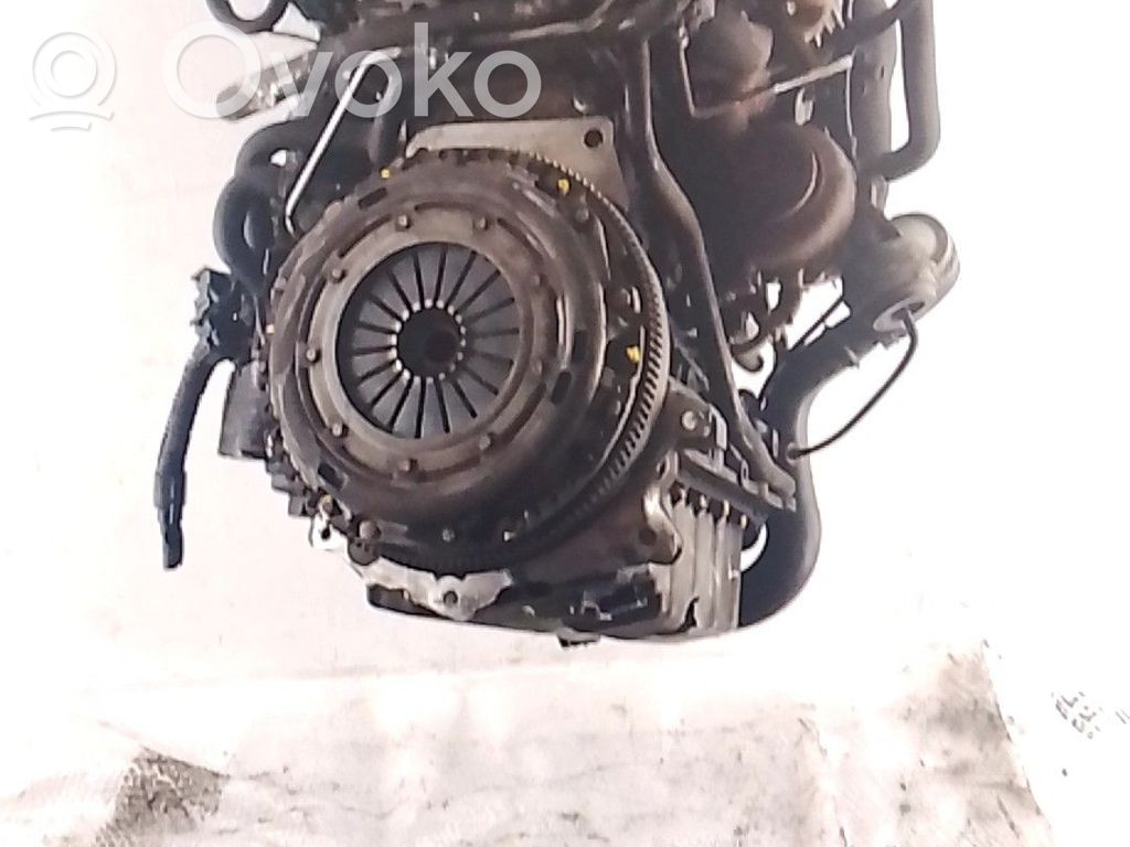 Motor completo   BKD,3G100035KX