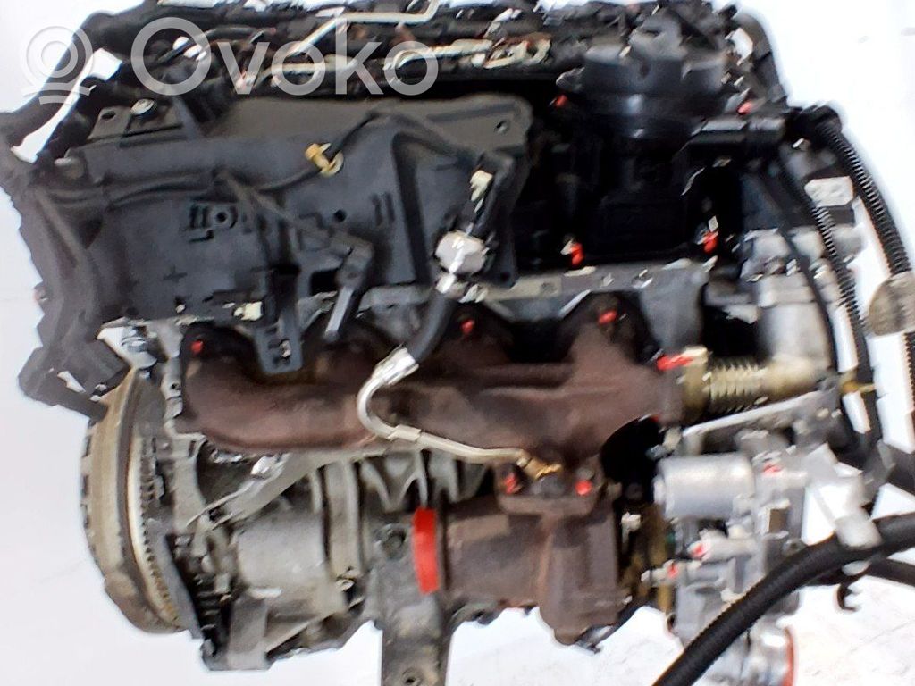 BMW 2 F22 F23 Motore completo