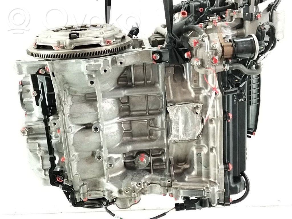 Honda HR-V Motore completo 