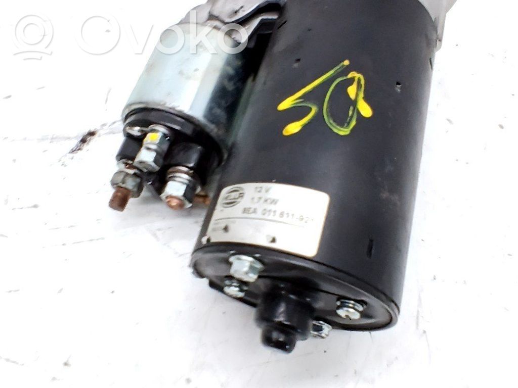 Démarreur   1390671080