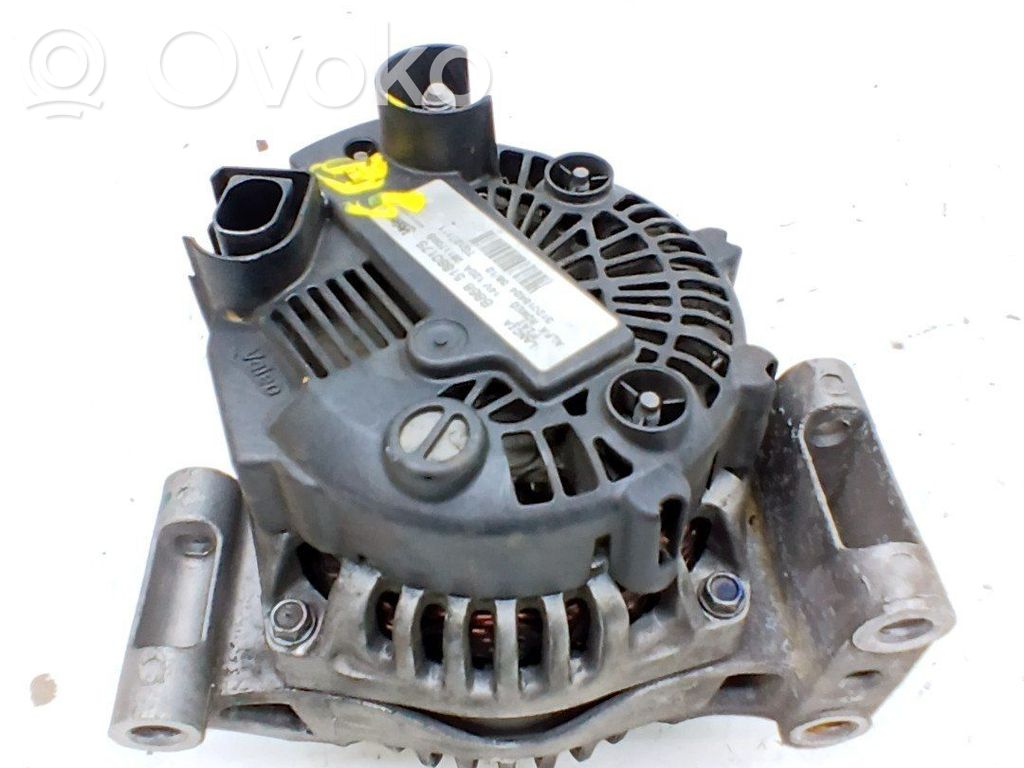 Fiat 500L Generator/alternator