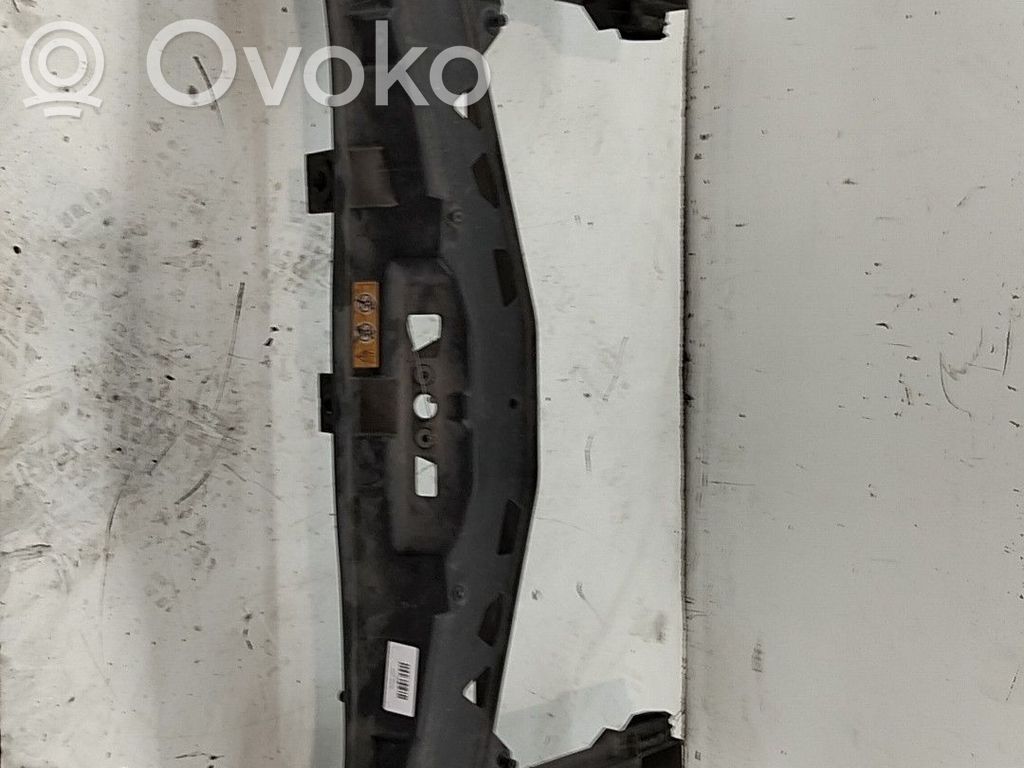 Mercedes-Benz Sprinter W906 Halterung Kühler 