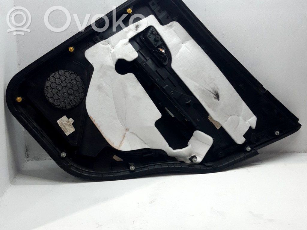 Opel Mokka Rivestimento del pannello della portiera posteriore