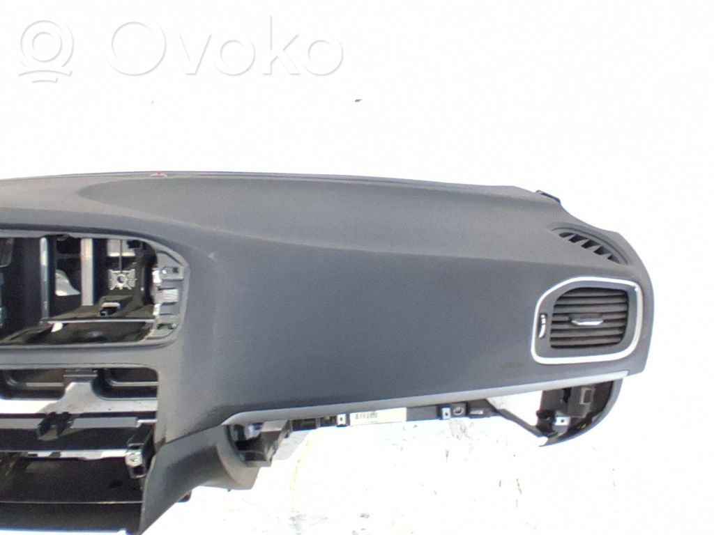 Volvo V40 Cross country Bord 