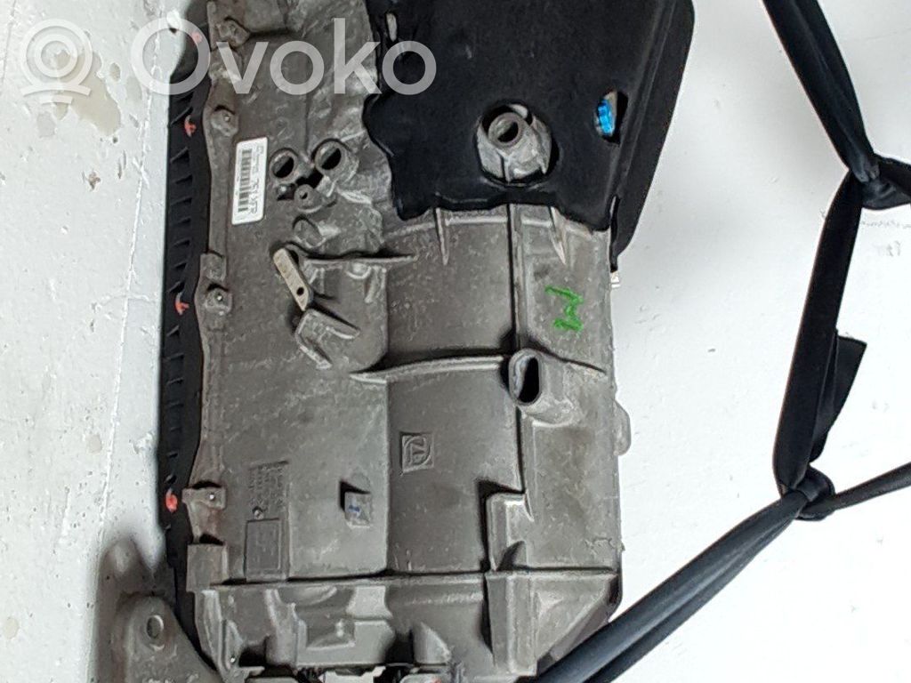 BMW 1 F20 F21 Cutie viteze manuală cu 5 trepte