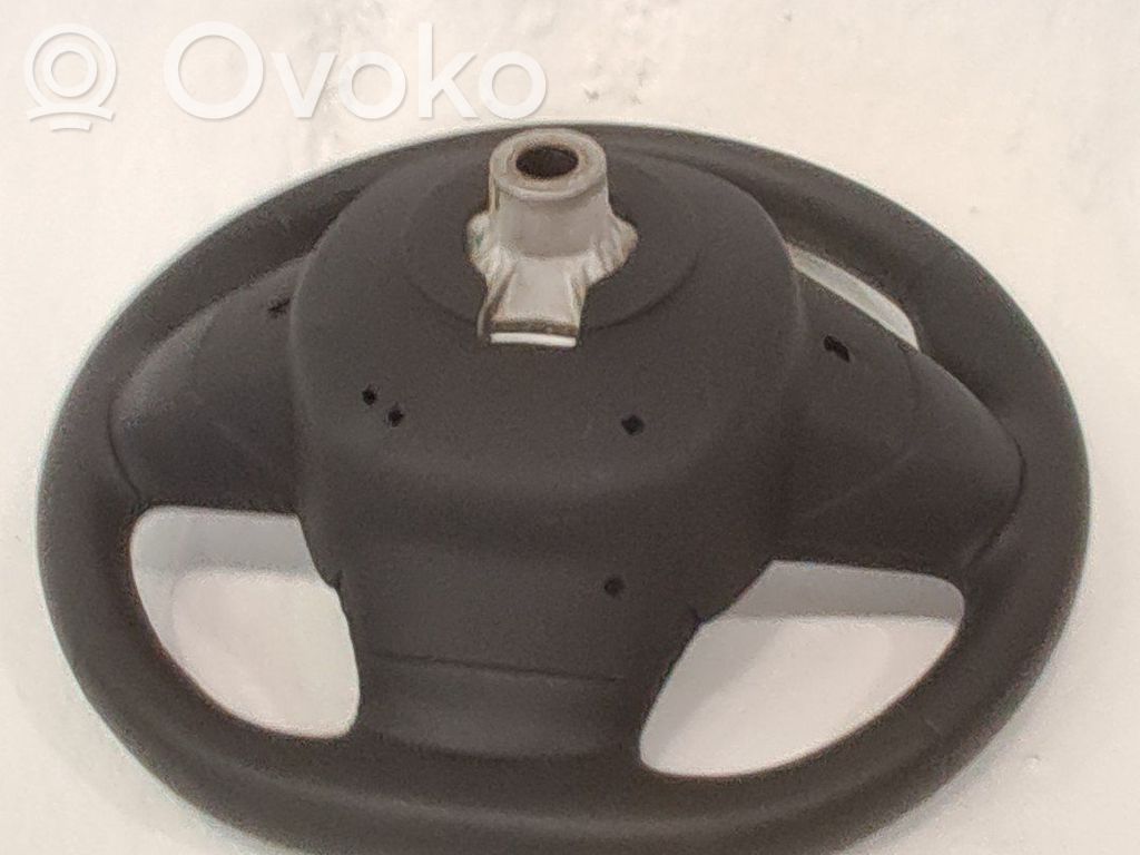 Renault Scenic IV - Grand scenic IV Kierownica 