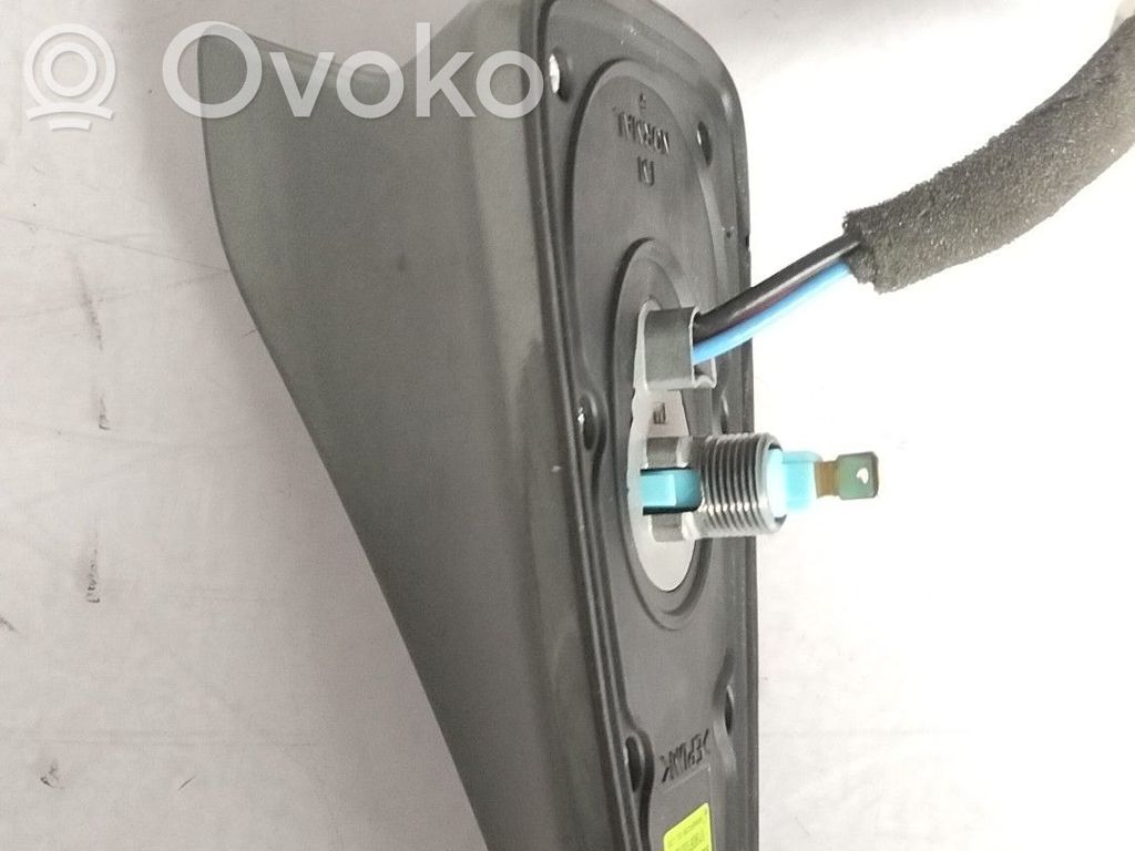 Hyundai Kona I Antenna autoradio