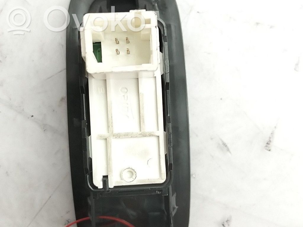 Interruptor del elevalunas eléctrico   96762292ZD
