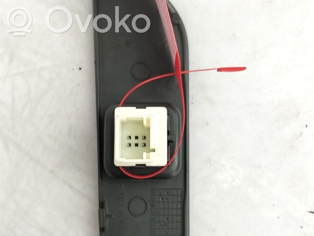 Citroen C4 I Picasso Cornice cruscotto