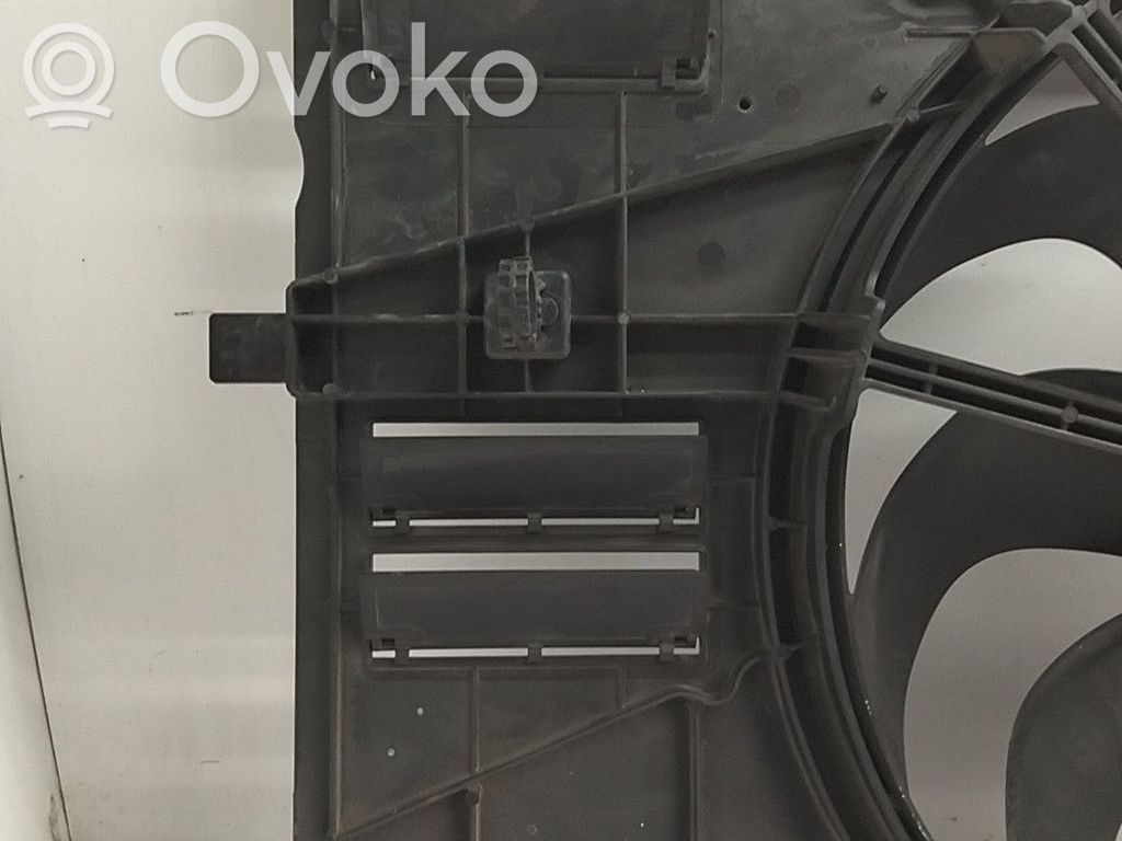 Ventilador de refrigeración   9806313880