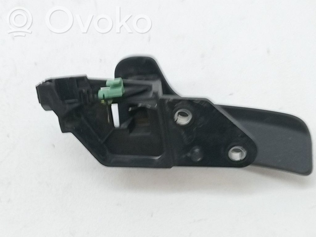 Peugeot Boxer Mâner interior ușă culisantă