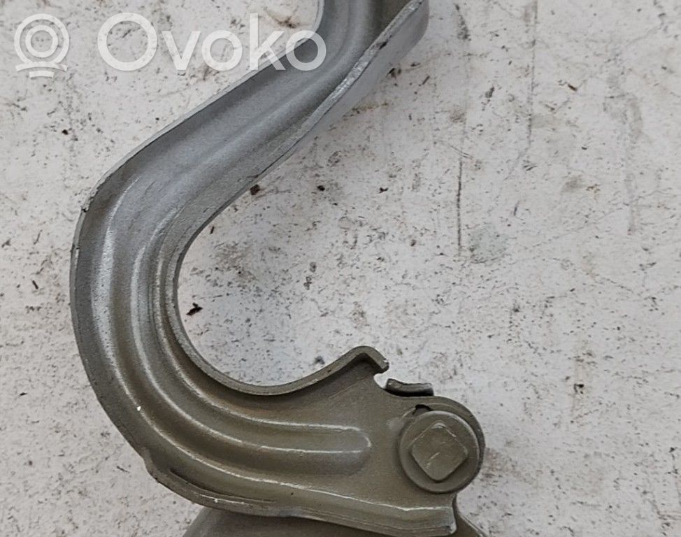 Fiat Ducato Balamale capotă