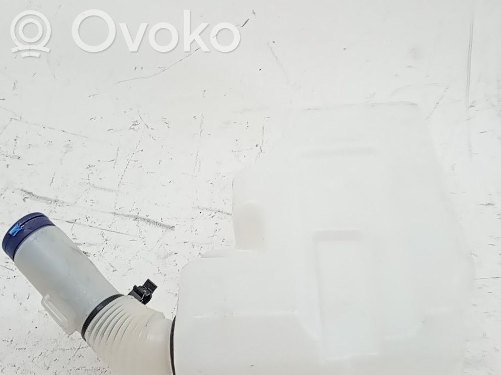 Fiat Ducato Serbatoio/vaschetta liquido lavavetri parabrezza