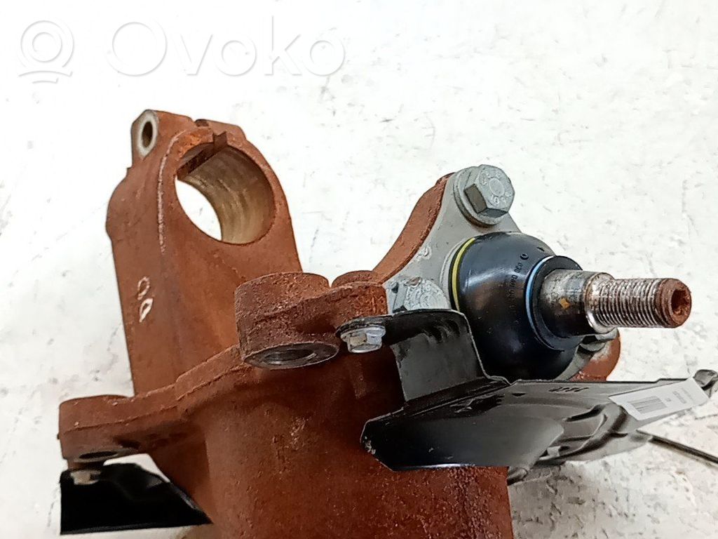 Achsschenkel vorne   52217718