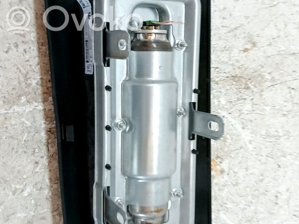 Airbag del pasajero   1693123180